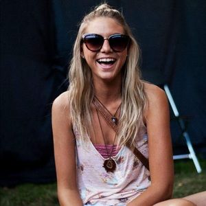 Meet your Posher, Mariah